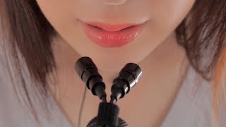 Close ASMR for Those Who Dont Get Tingles😌✨Your Eardrum Massage 4K [upl. by Arykat]