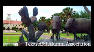 Texas AampI Javelinas Fight Song  quotJaliscoquot [upl. by Lenora]