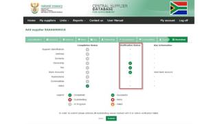 CSD Tutorial 11 Overview Screen [upl. by Gensler64]