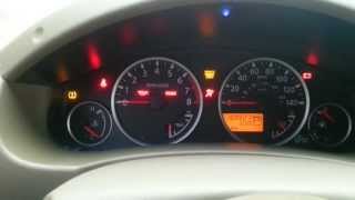 HOW TO TURN OFF YOUR AIRBAG LIGHT [upl. by Trah]