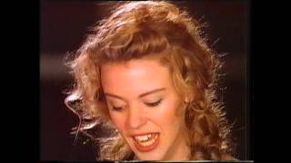 Kylie Minogue amp Jason Donovan  Especially for you 1988 Full HD [upl. by Hortensa]