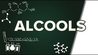 Alcools  Chimie Première S [upl. by Nabetse]