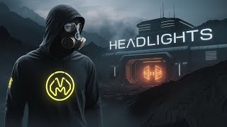 Headlights  Alan Walker  remix [upl. by Semmes]