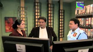 CID  Epsiode 661  Aakhri Chunauti  Part 6 [upl. by Abeu]