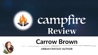 Campfire Review [upl. by Trofmoc]