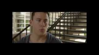 Best Scene from 21 Jump Street Drug Scene HD QUALITY [upl. by Noiraa]