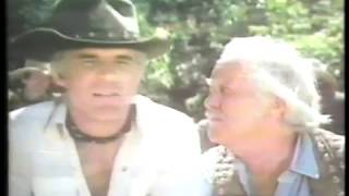 Comedy 1985 Skit  Steve Martin  Strother Martin In The Turtle Bronc Rider [upl. by Ettezzil]