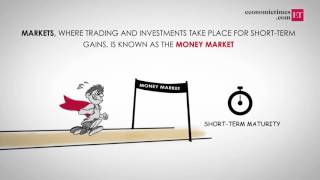 How does the Money Market work [upl. by Meekyh474]