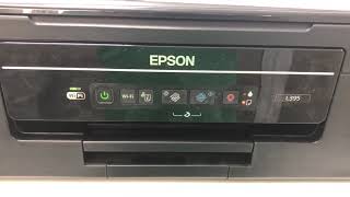 Reset Epson L395  Completo  2a Edição  Grátis [upl. by Eloken]