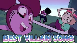 Spinel OTHER FRIENDS Song Breakdown Steven Universe the Movie [upl. by Omik]