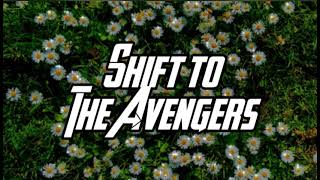 Shift to the MCU  Avengers shifting subliminal [upl. by Marline]