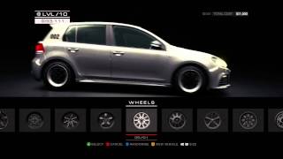 GRID Autosport PC  Drift Event at Okutama Gameplay [upl. by Isabel905]