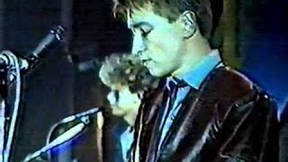 DEPECHE MODE  Live  London 1982 [upl. by Pressman224]