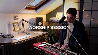 Worship Session  010121 [upl. by Anyala414]