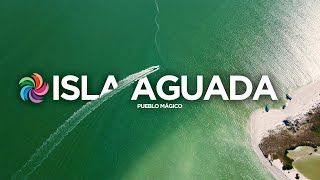 ISLA AGUADA PUEBLO MÁGICO [upl. by Lucien343]