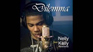 Nelly  Dilemma ft Kelly Rowland  Remix HQ Audio [upl. by Tak]