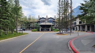 Kananaskis Village Alberta Canada [upl. by Smiley]