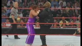 Viscera squashed Simon Dean lol [upl. by Martelli]