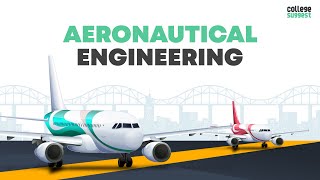 Aeronautical Engineering 2021  Best Colleges  Job Trends  Salary Trends  Recruiters [upl. by Iur]