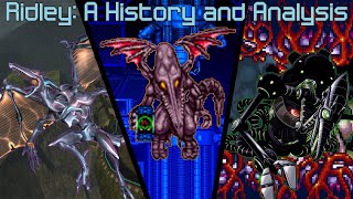 Ridley A History and Analysis [upl. by Arin33]