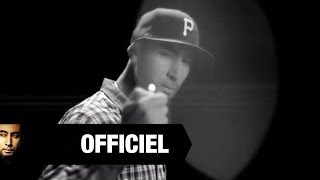 La Fouine  Nés Pour Briller feat Green Canardo amp MLC Clip Officiel [upl. by Garzon]