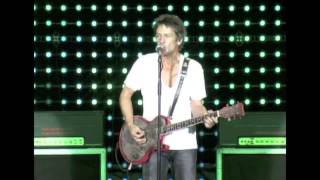 Billy Squier  Rock Me Tonite LIVE 2009 [upl. by Eedahs131]