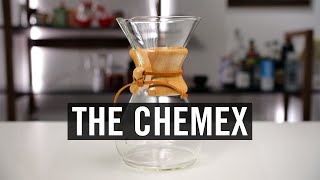 The Chemex [upl. by Niklaus]