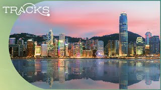 Exploring The Diverse Cultures Of Hong Kong  The Greatest Cities in the World Hong Kong  TRACKS [upl. by Vargas]