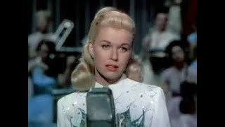 Doris Day  Dream A Little Dream of Me  Lyrics [upl. by Nevla307]