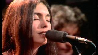 TOPPOP Emmylou Harris  Together Again live [upl. by Enoed986]