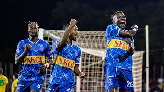 HIGHLIGHTS  Rayon Sports v Etoile de LEst  Rwanda Premier League [upl. by Keefer41]