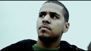 J Cole – Lost Ones Official Music Video [upl. by Hahn]