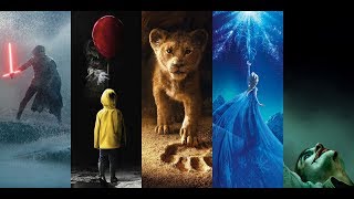 Cuevana 3  Peliculas Completas En Español Latino 2019 HD [upl. by Elleinod]