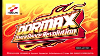 DDRMAX DanceDanceRevolution USA Songlist [upl. by Candi]