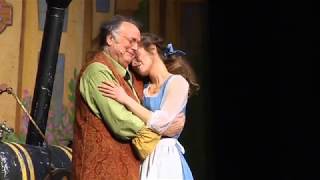 Disneys Beauty and the Beast  Full Musical [upl. by Anitsihc]