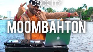 Moombahton Mix 2020  The Best of Moombahton 2020 by OSOCITY [upl. by Halsey]