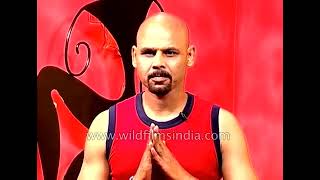 Vajroli Mudra and Mula Bandha Mudra  Yoga in India [upl. by Anewor]