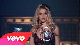 Britney Spears  Baby One More Time Live ABC In The Zone Special [upl. by Macomber]