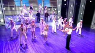 Anything Goes  65th Annual Tony Awards [upl. by Nyrad755]