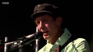 Gerry Cinnamon TRNSMT 2018 FULL SET [upl. by Knipe]