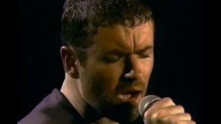 George Michael  Careless Whisper Rock in Rio II 1991 [upl. by Yrreg]