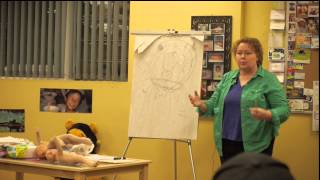 Prenatal Class  Part 1 Prenatal [upl. by Hoebart]