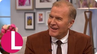 ABCs Martin Fry On The Lexicon Of Love II  Lorraine [upl. by Anirtac]