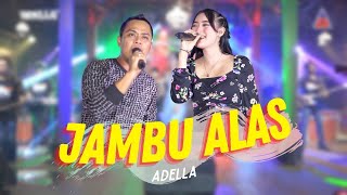 Yeni Inka ft Fendik Adella  Jambu Alas Official Music Video ANEKA SAFARI [upl. by Lorrayne129]