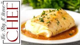 How to Make Ginger Glazed Baked Mahi Mahi [upl. by Kopaz595]