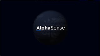 AlphaSense For Decisions That Matter [upl. by Theressa223]