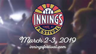 2018 Innings Festival Aftermovie [upl. by Per439]