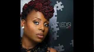 Ledisi Ft Jaheim Stay Together [upl. by Tima]