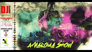 KINSHASA VIBES MIX  AMAROULA SHOW 2020  Best of kinshasa top Tracks [upl. by Noeled]