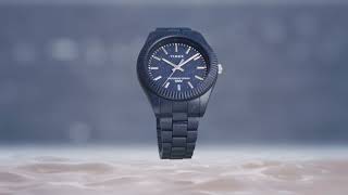 Timex Waterbury Ocean [upl. by Rogerg]